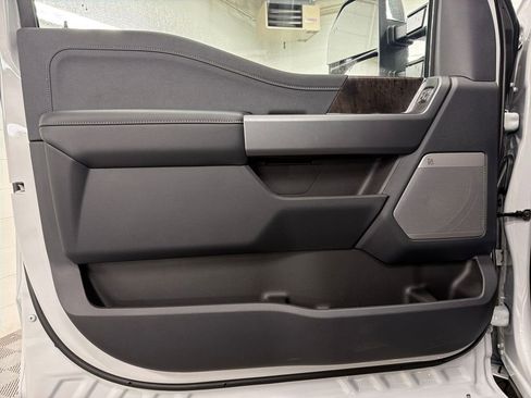 New 2026 Ford F250 Lariat w/ Lariat Premium Package image 15