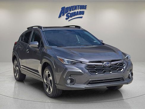 New 2025 Subaru Crosstrek 2.5i Limited image 1