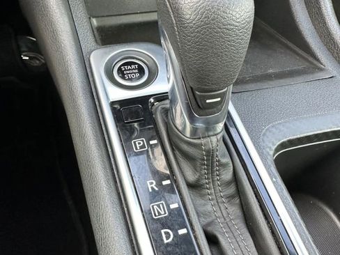 Used 2020 Nissan Sentra SV image 20