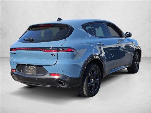 Used 2024 Dodge Hornet R/T w/ R/T Blacktop Package image 5