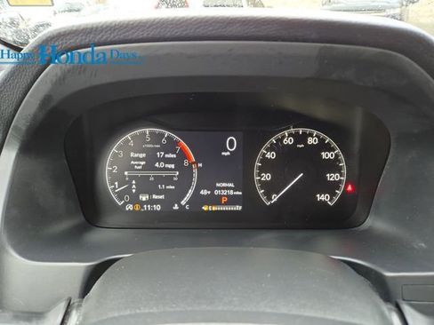 Used 2024 Honda Ridgeline TrailSport image 18