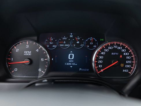 Used 2015 GMC Yukon Denali w/ Touring Package image 39