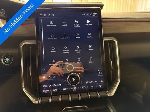 New 2026 GMC Acadia Denali w/ Super Cruise Package image 13