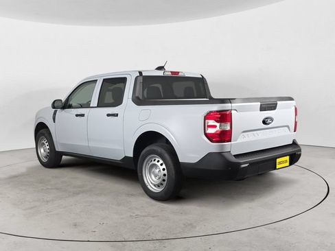 Used 2026 Ford Maverick XL FWD image 7