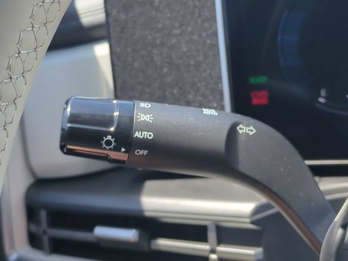 New 2026 Hyundai Santa Fe SE FWD image 30