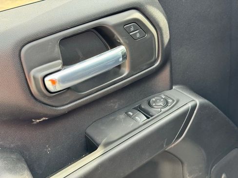 New 2026 GMC Sierra 3500 Pro w/ Convenience Package image 17