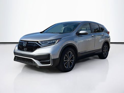 Used 2022 Honda CR-V EX-L image 7