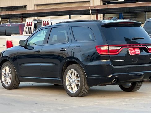 Used 2024 Dodge Durango GT image 7