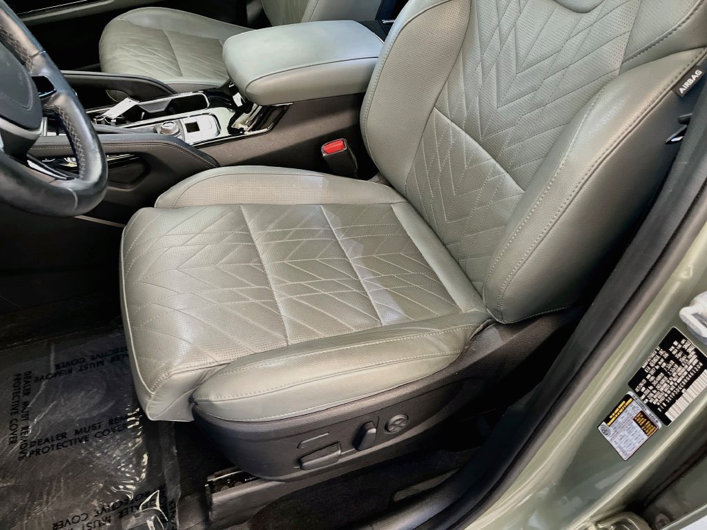 Used 2024 Kia Telluride SX X-Pro AWD/4WD image 20