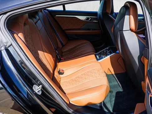 Used 2023 BMW M8 Gran Coupe xDrive Competition w/ Driving Assistance Package AWD/4WD image 24