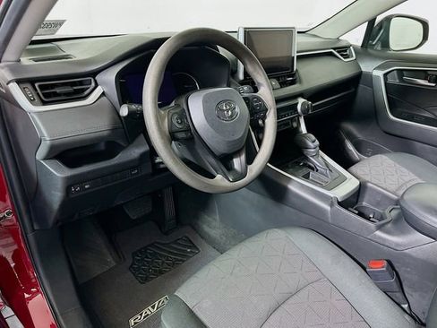 Certified 2023 Toyota RAV4 XLE image 10