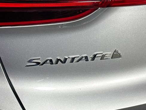 Used 2023 Hyundai Santa Fe SEL Premium w/ Cargo Package AWD/4WD image 25