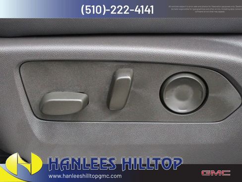 Used 2024 GMC Hummer EV 2X w/ Extreme Off-Road Package image 13