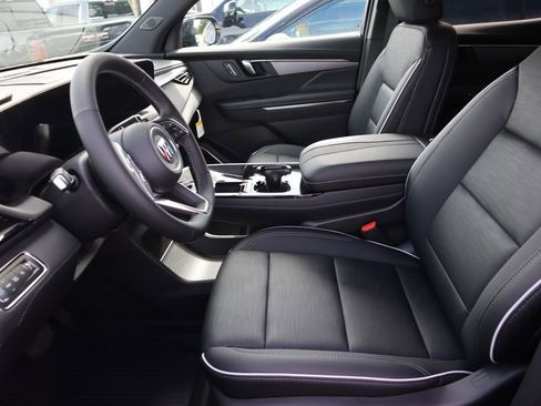 New 2026 Buick Enclave Sport Touring w/ Power Package AWD/4WD image 15