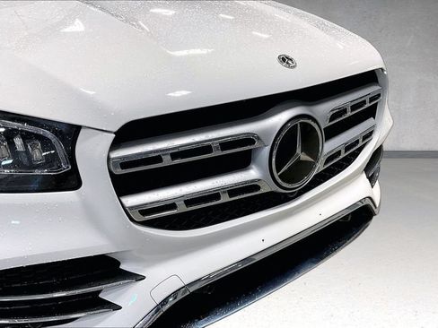 Used 2023 Mercedes-Benz GLS 450 4MATIC image 34