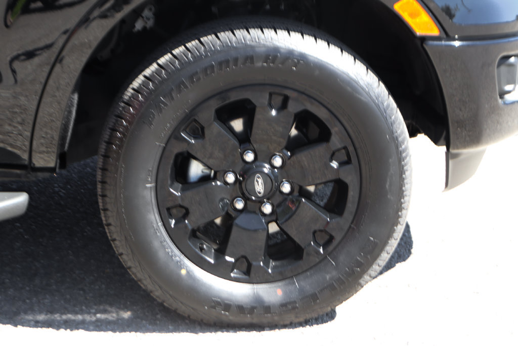 Used 2021 Ford Ranger XLT RWD image 37
