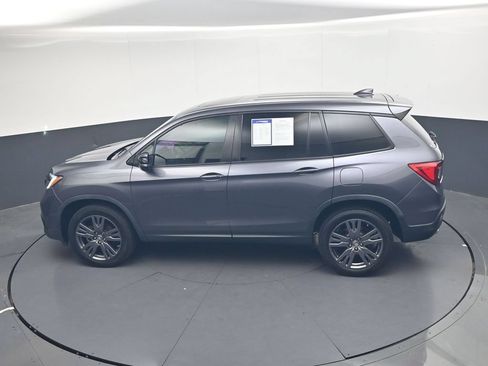 Used 2021 Honda Passport EX-L image 36