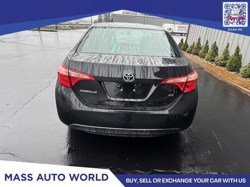 Used 2018 Toyota Corolla LE image 5