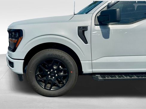New 2025 Ford F150 STX w/ STX Black Appearance Package image 15