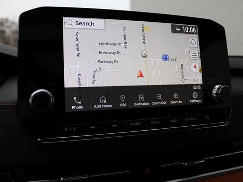 Used 2025 Mitsubishi Outlander SEL image 21