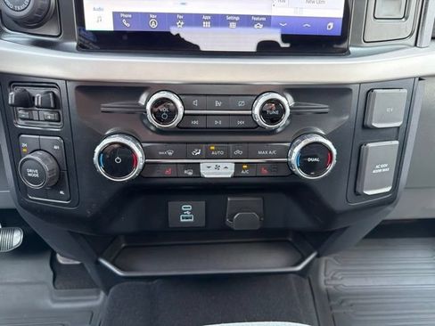 Certified 2023 Ford F150 XLT w/ Equipment Group 302A High AWD/4WD image 15