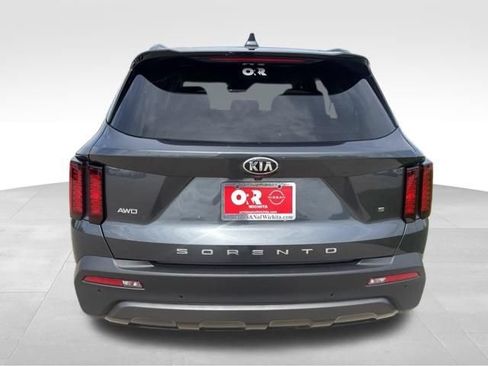 Used 2021 Kia Sorento S AWD/4WD image 8