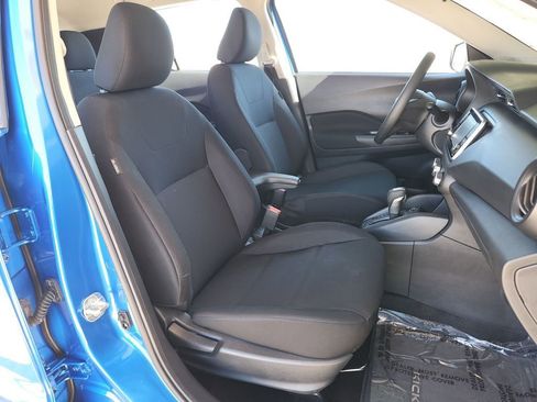 Certified 2024 Nissan Kicks S image 20