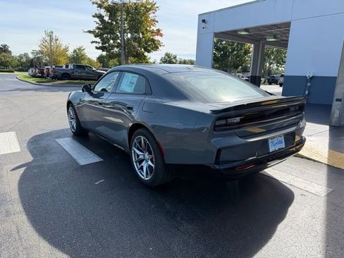 New 2026 Dodge Charger R/T Scat Pack w/ Track Package image 7