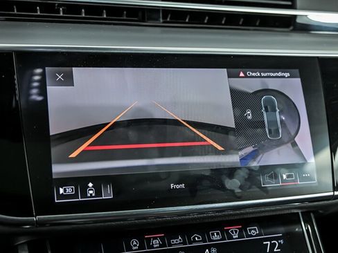 Used 2019 Audi A8 L 3.0T w/ Executive Package AWD/4WD image 28