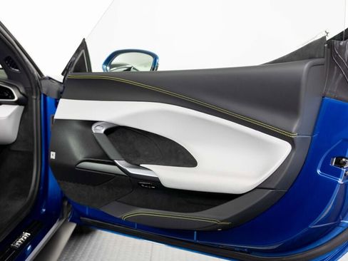 Certified 2024 Ferrari 296 GTB image 46