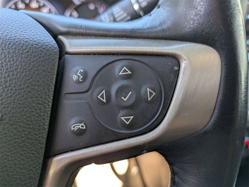 Used 2017 GMC Acadia Denali w/ Technology Package image 20