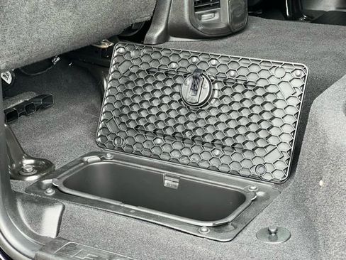 Used 2025 RAM 2500 Big Horn image 59