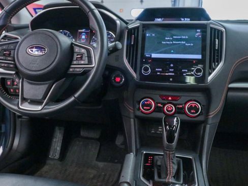 Used 2023 Subaru Crosstrek 2.5i Limited image 29