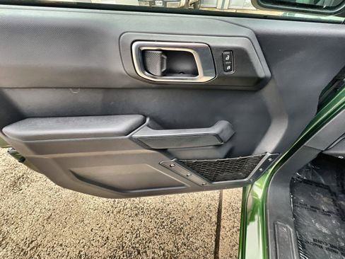 New 2025 Ford Bronco Big Bend image 15