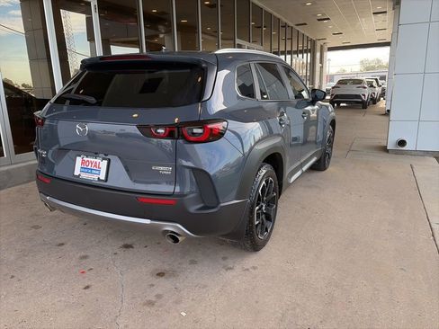 Used 2025 MAZDA CX-50 Meridian Edition w/ Apex Package AWD/4WD image 5