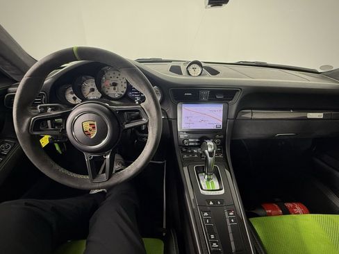 Used 2019 Porsche 911 GT3 RS image 22