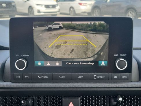 Used 2023 Honda CR-V EX image 28