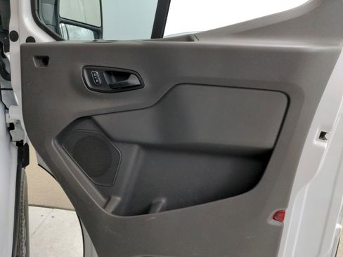 Used 2023 Ford Transit 250 148 High Roof w/ Load Area Protection Package image 36