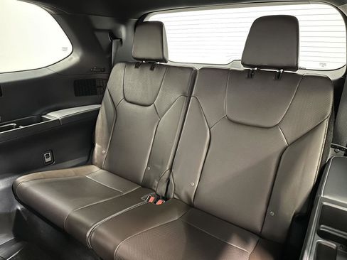 Used 2024 Lexus TX 350 AWD w/ Captains Chair Package image 31