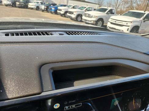 Used 2022 Chevrolet Silverado 1500 High Country image 8