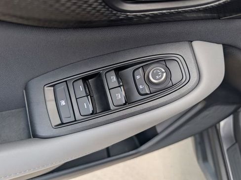 Used 2025 Subaru Outback Premium w/ Popular Package #1A image 20