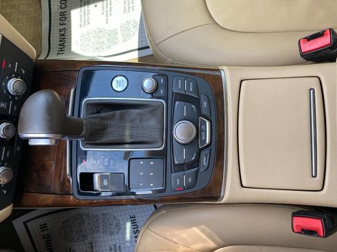 Used 2013 Audi A6 2.0T Premium Plus image 18