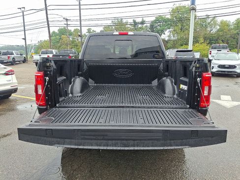 Certified 2023 Ford F150 XLT w/ Equipment Group 302A High image 27