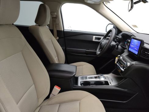 Used 2020 Ford Explorer 2WD image 21