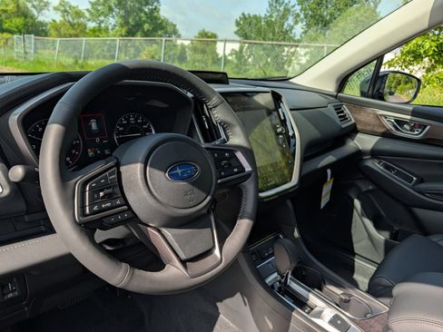 New 2026 Subaru Ascent Touring AWD/4WD image 29