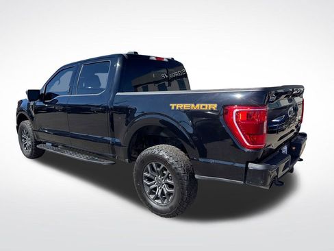 Used 2023 Ford F150 Tremor w/ Trailer Tow Package image 3