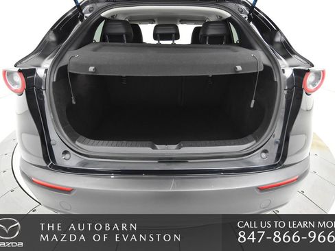 Used 2023 MAZDA CX-30 AWD 2.5 S w/ Select Package image 32