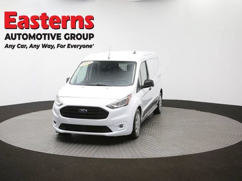Used 2020 Ford Transit Connect XLT FWD image 54