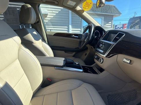 Used 2013 Mercedes-Benz ML 350 2WD image 20
