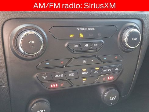 Used 2022 Ford Ranger Lariat w/ Equipment Group 501A High image 15